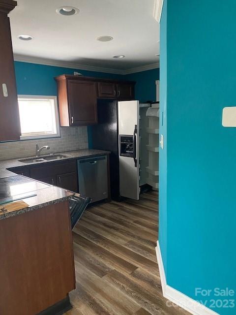 Iredell Heights - Residential