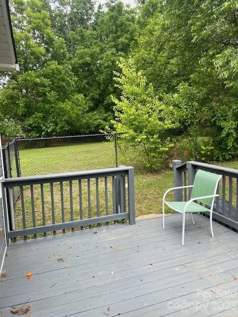 Iredell Heights - Residential