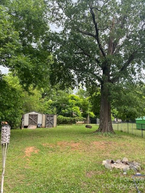 Iredell Heights - Residential