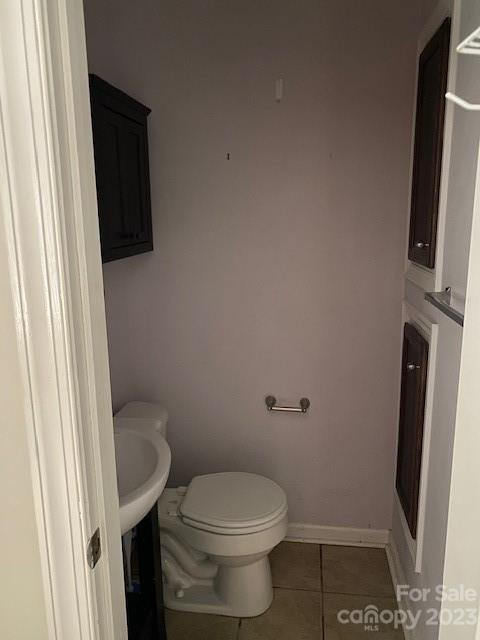 Iredell Heights - Residential