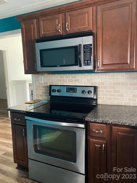 Iredell Heights - Residential