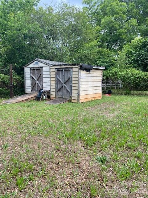 Iredell Heights - Residential