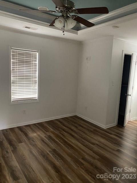 Iredell Heights - Residential