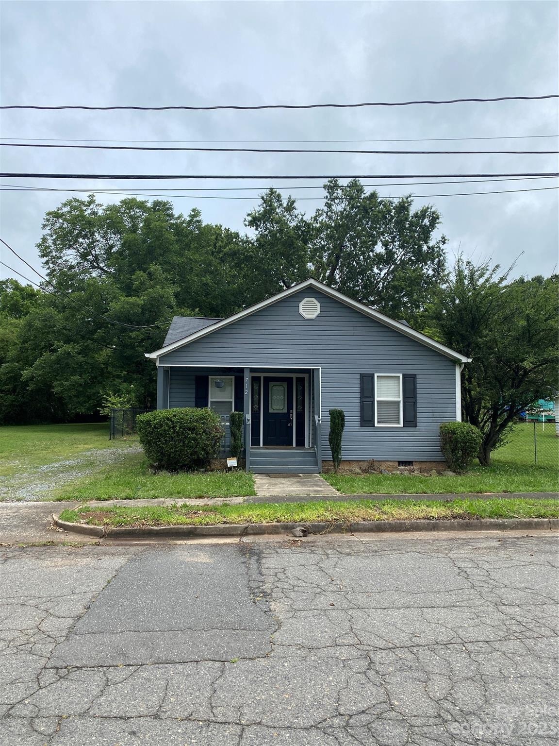 Iredell Heights - Residential