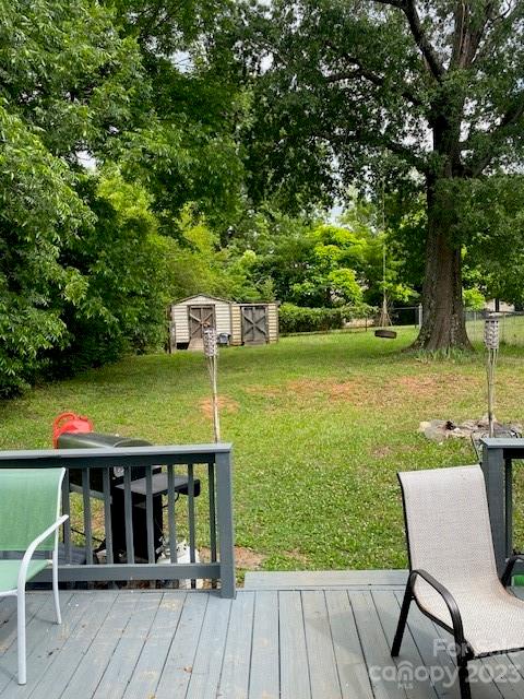 Iredell Heights - Residential