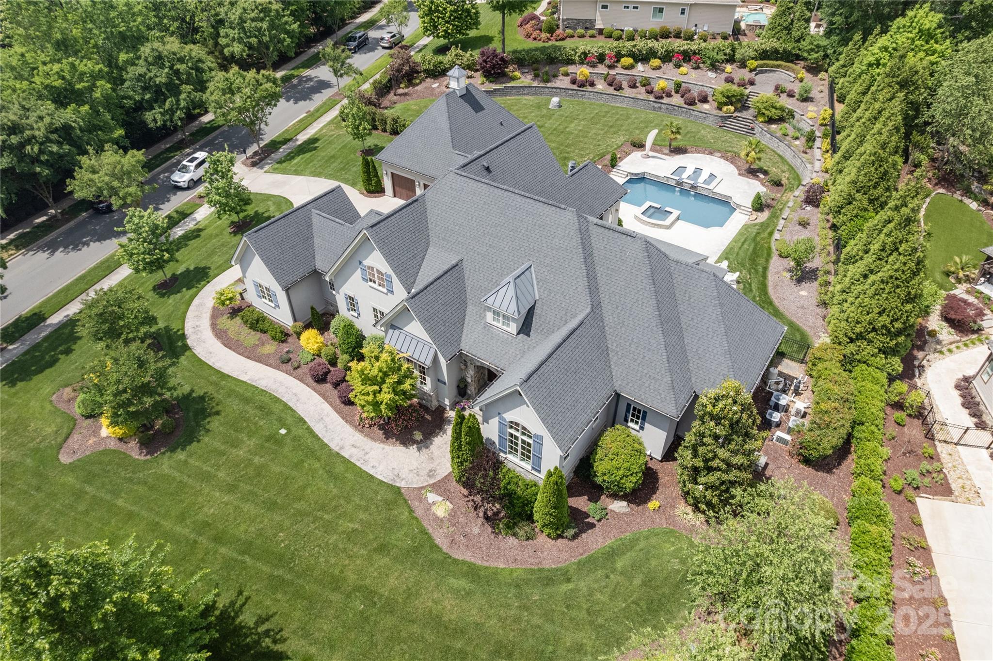18207 Shearer Road