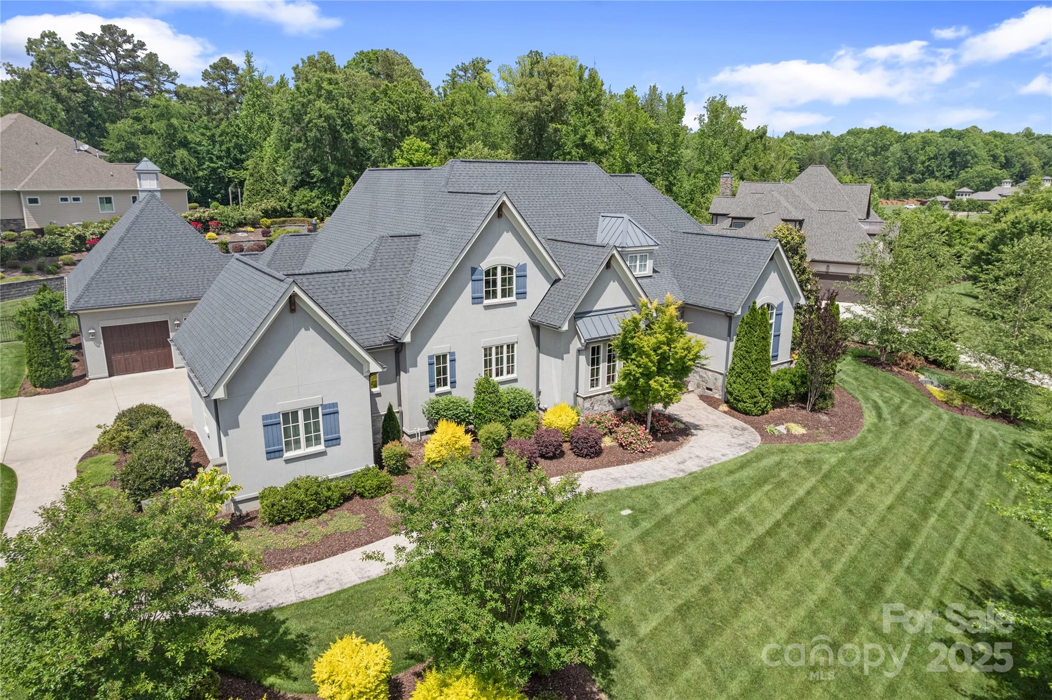 River Run - Residential