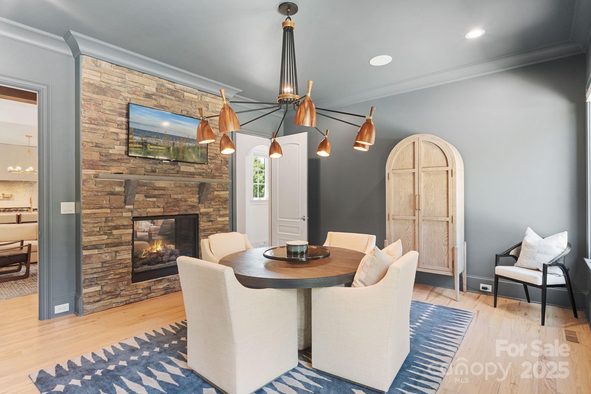 River Run - Residential