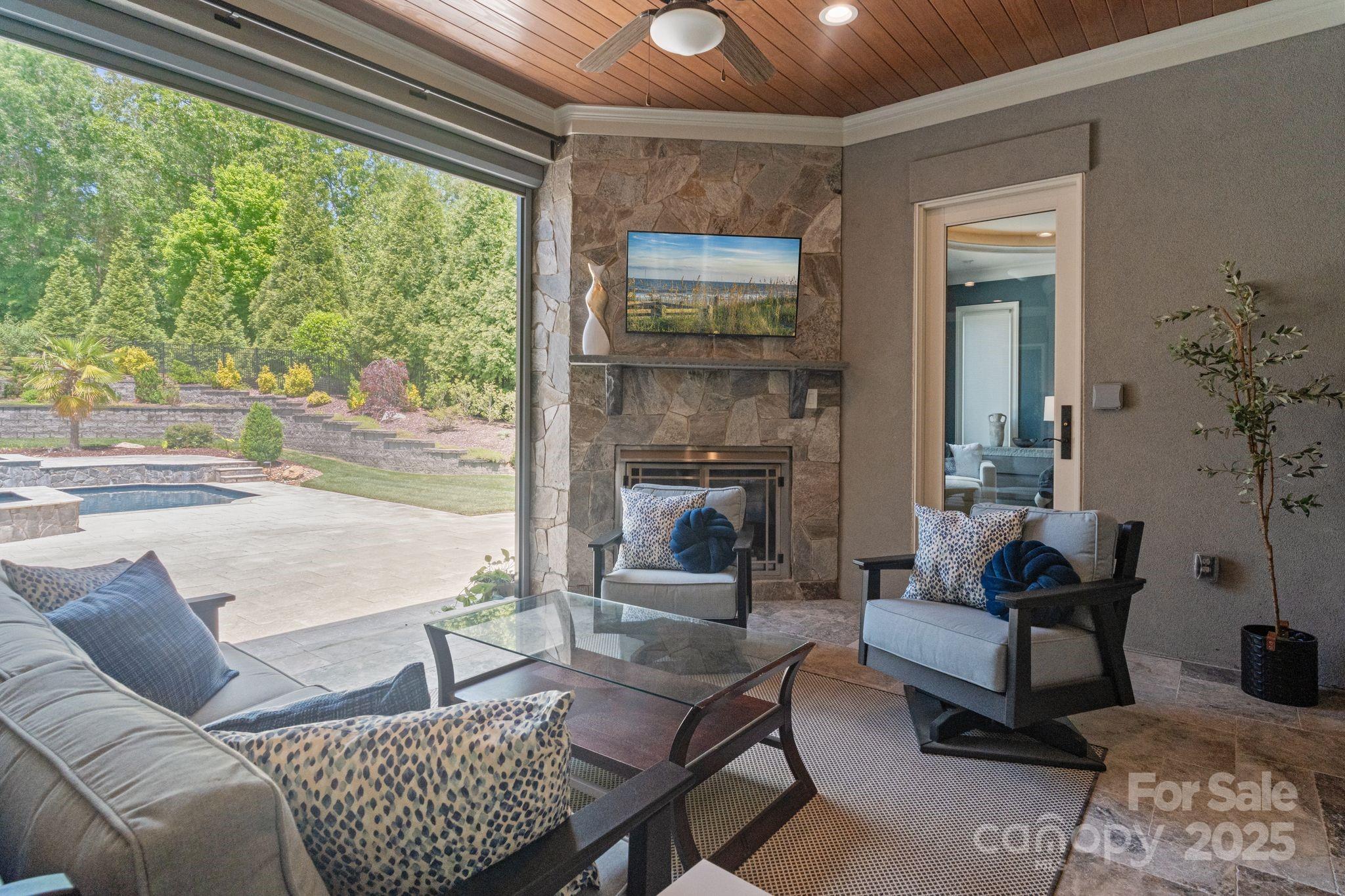 River Run - Residential