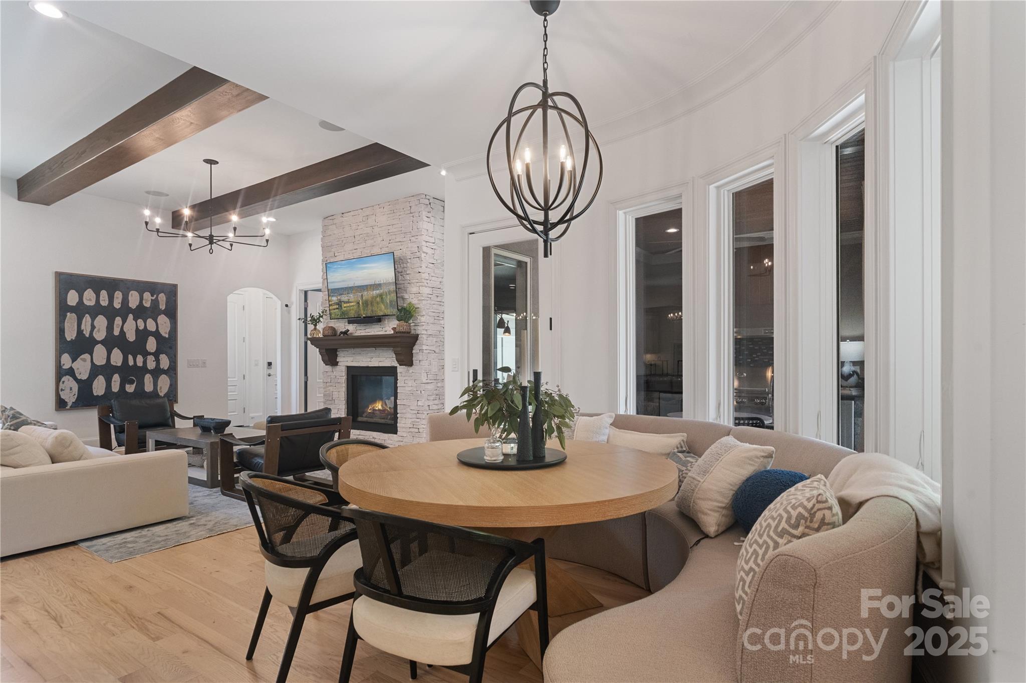 River Run - Residential