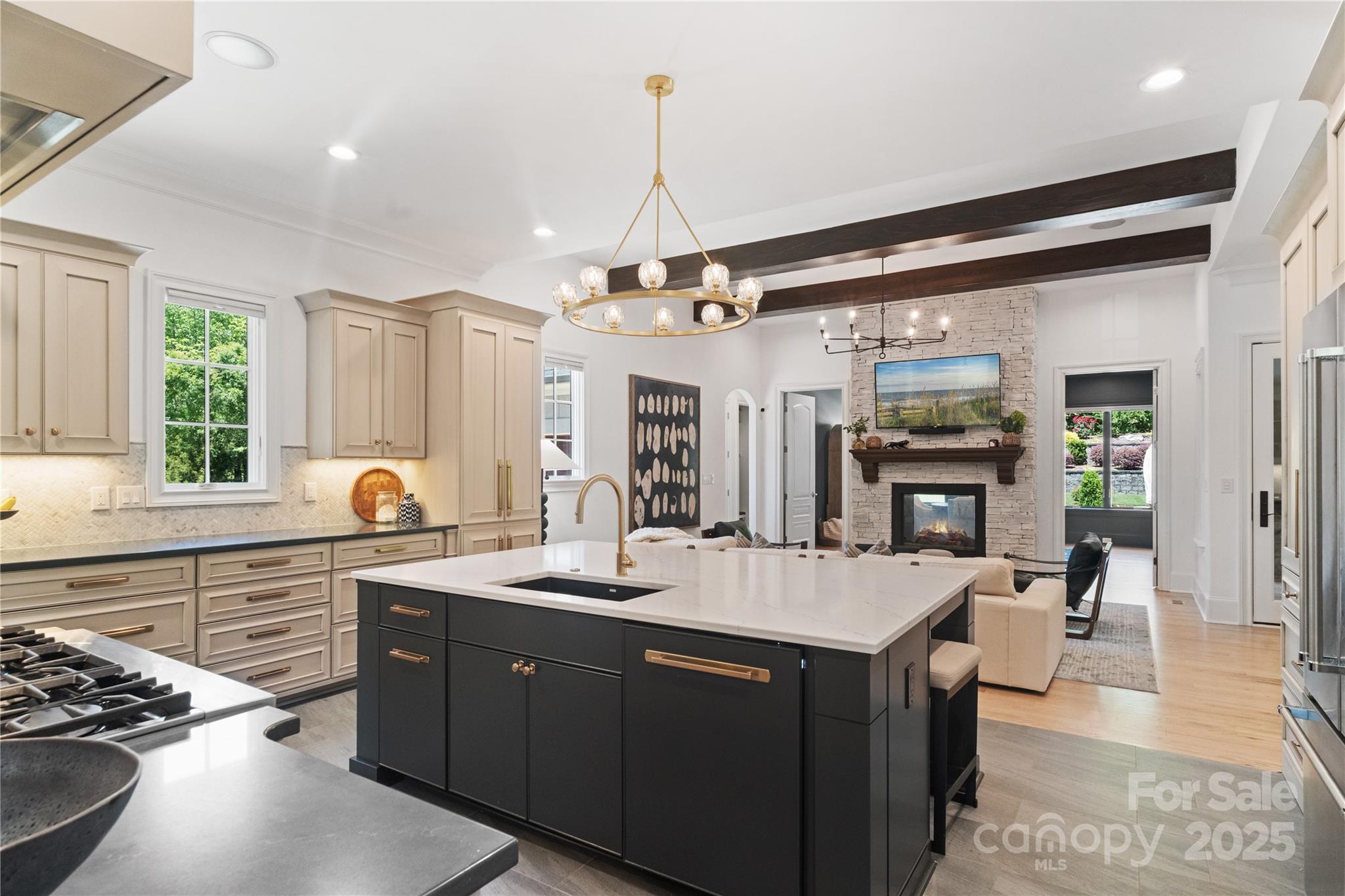 River Run - Residential