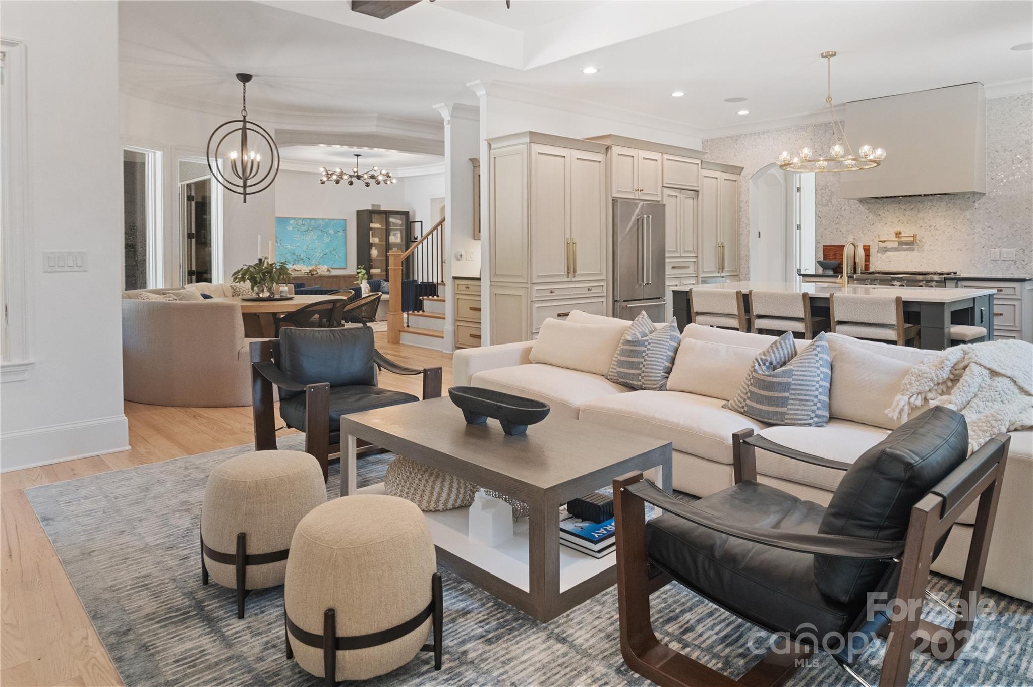 River Run - Residential