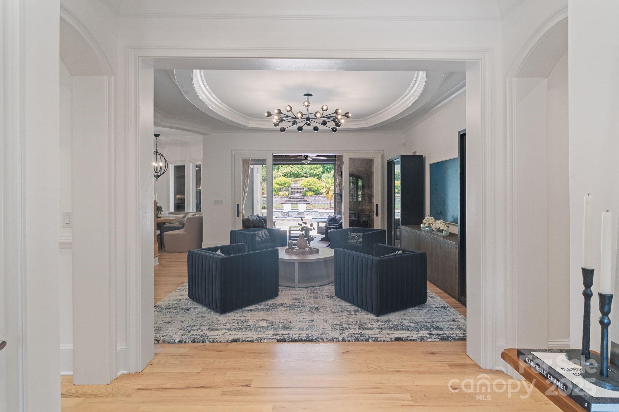 18207 Shearer Road