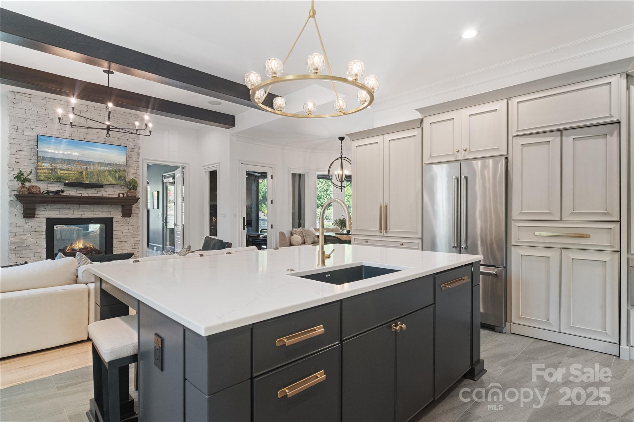 River Run - Residential