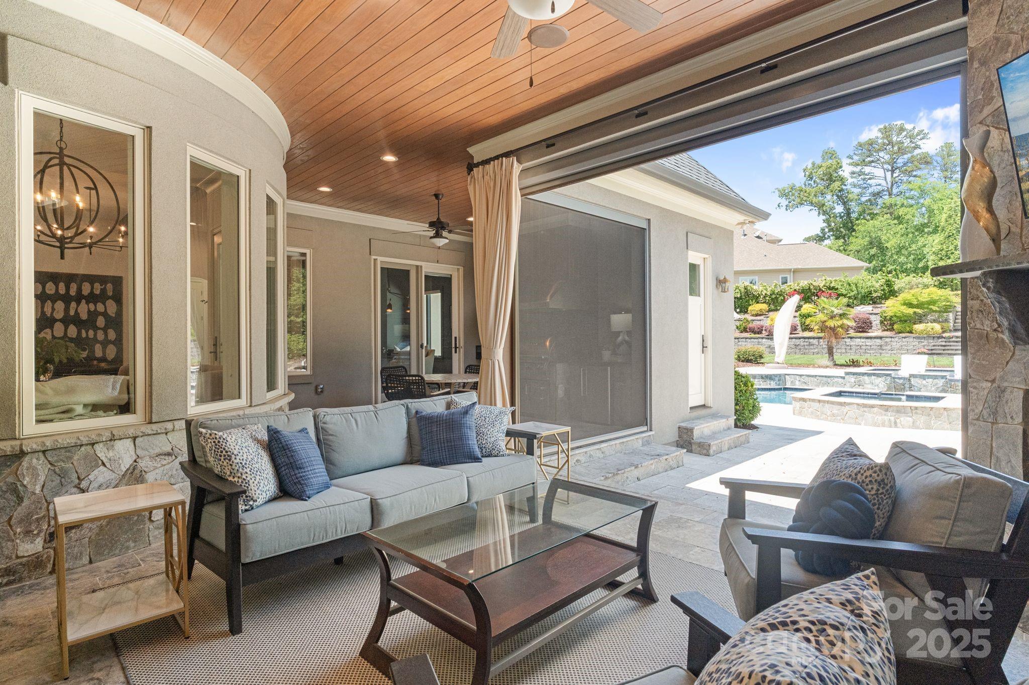 River Run - Residential