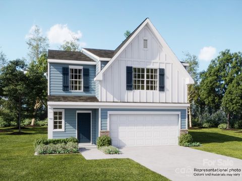 236 Cassius Drive Troutman NC 28166