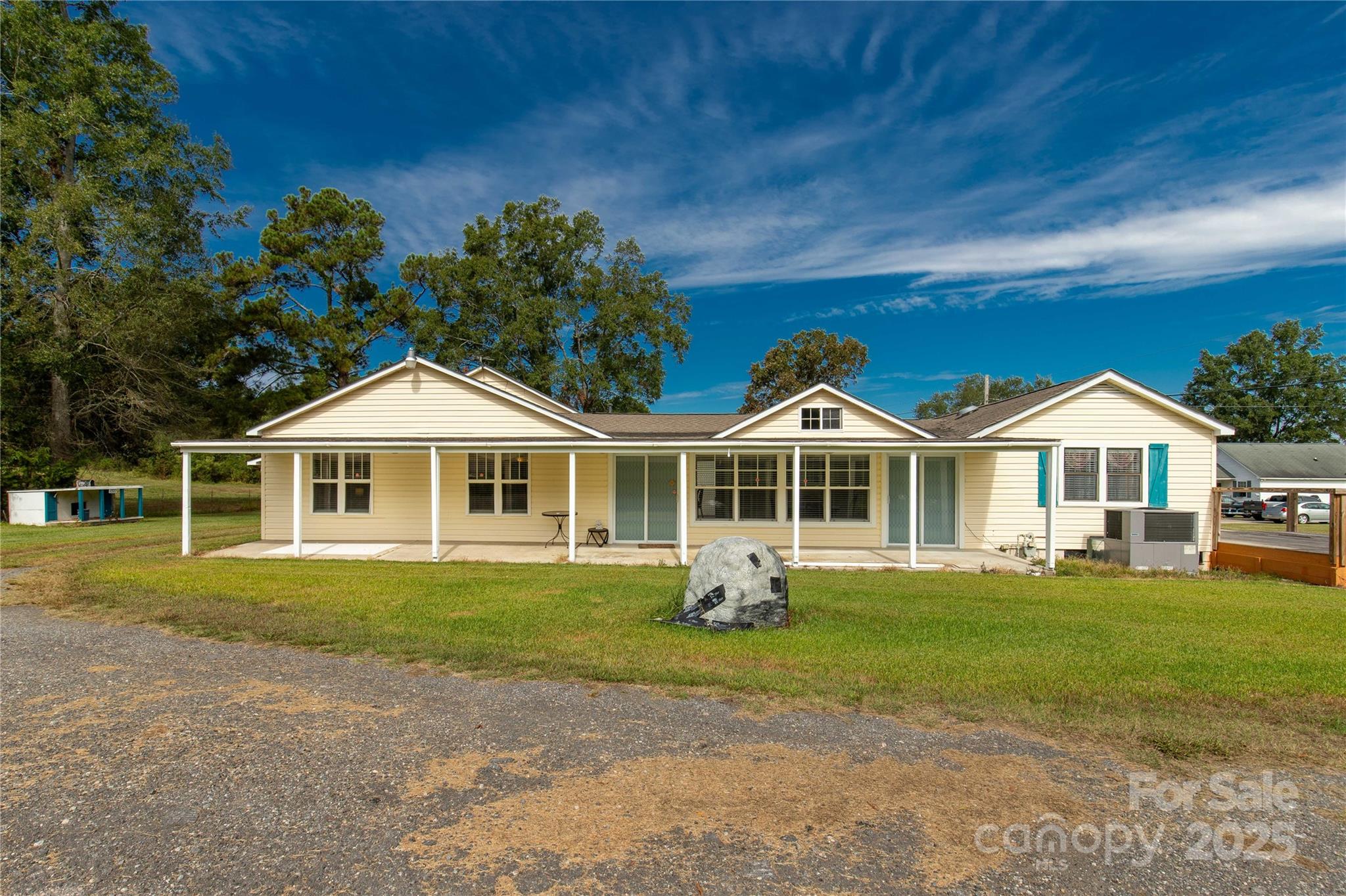 2538 Old Camden Highway