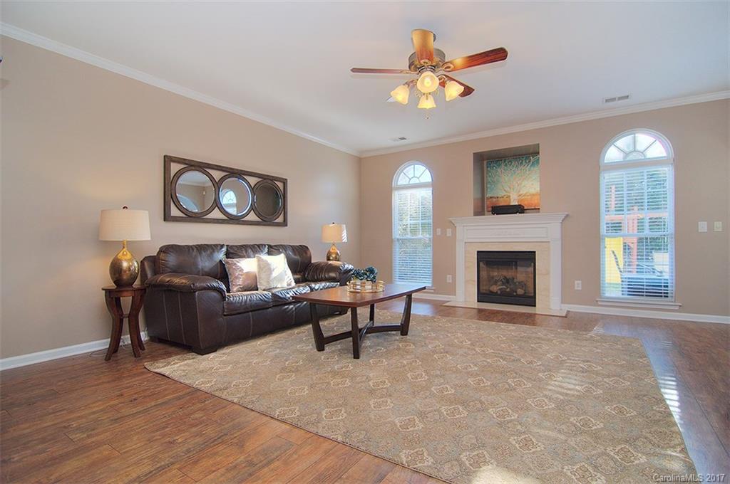 Whitley Mills - Residential