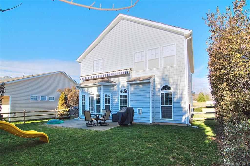 Whitley Mills - Residential