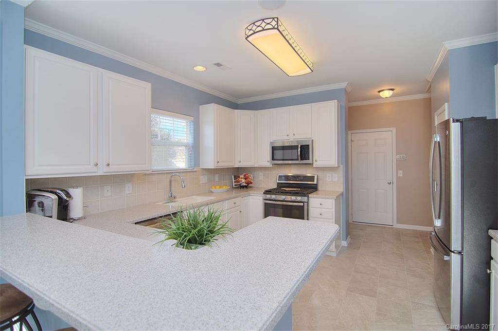 Whitley Mills - Residential