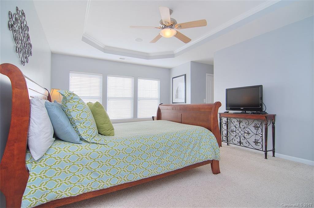 Whitley Mills - Residential