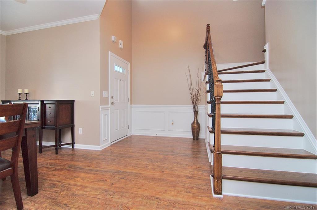 Whitley Mills - Residential