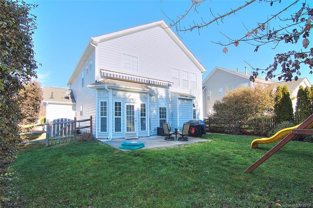 Whitley Mills - Residential