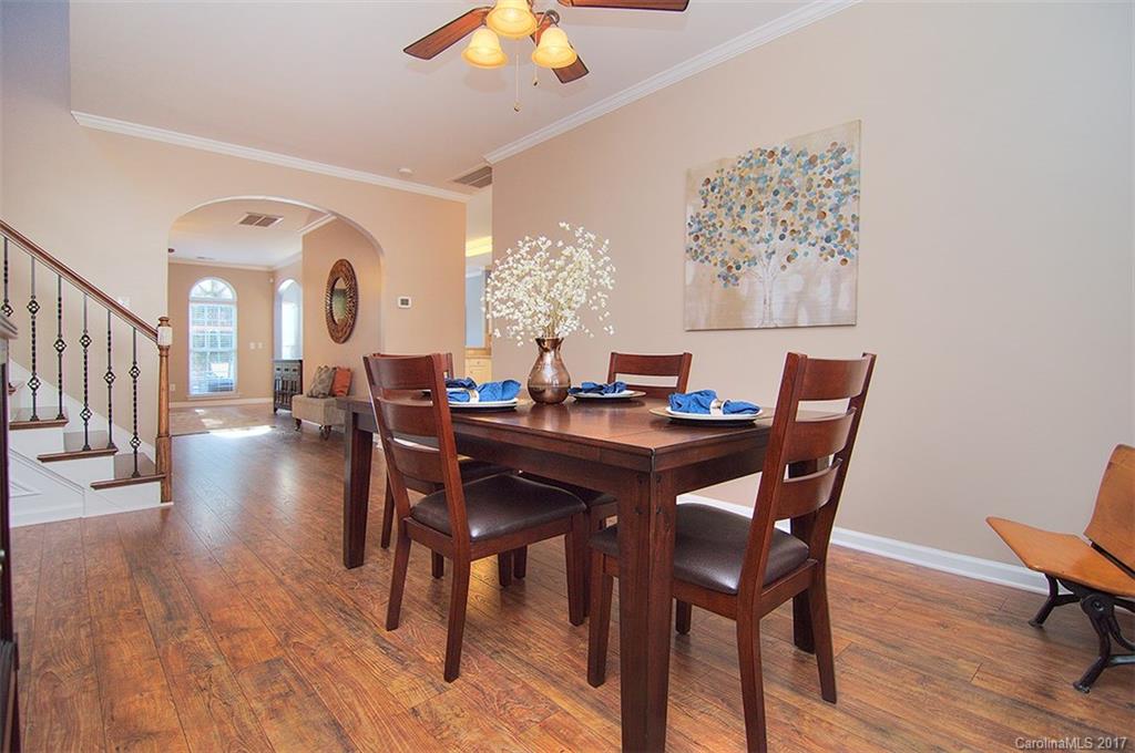 Whitley Mills - Residential