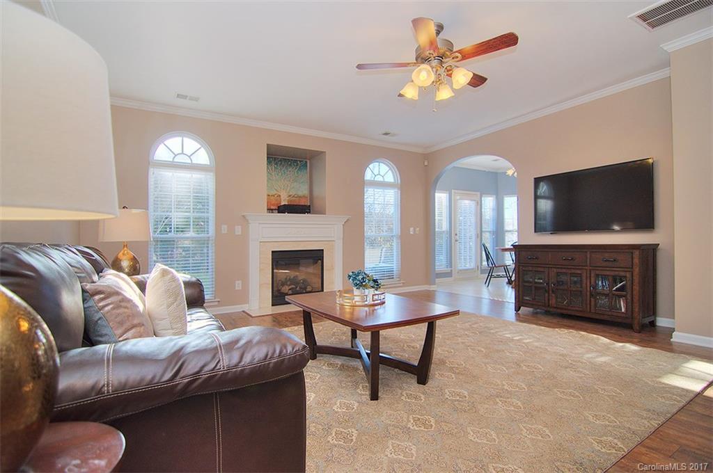 Whitley Mills - Residential