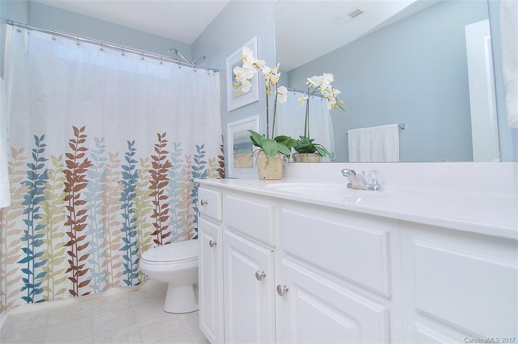 Whitley Mills - Residential