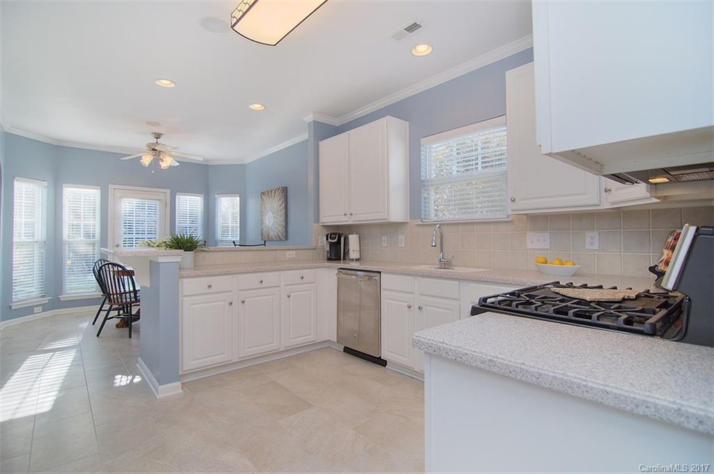 Whitley Mills - Residential