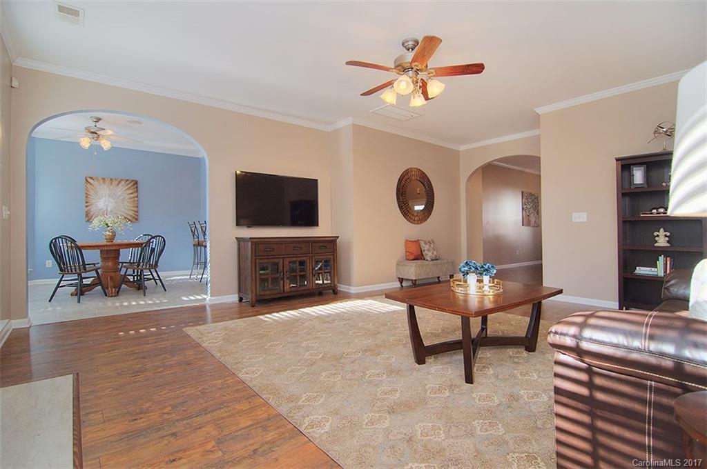 Whitley Mills - Residential