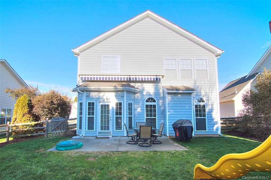 Whitley Mills - Residential