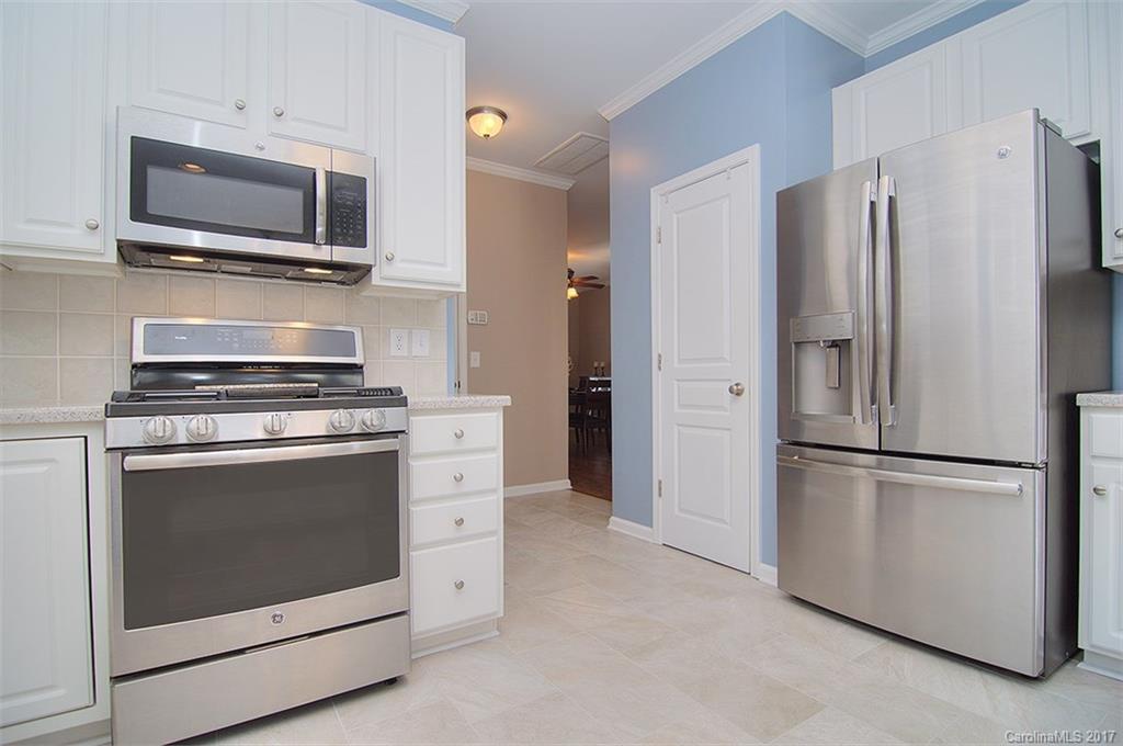 Whitley Mills - Residential