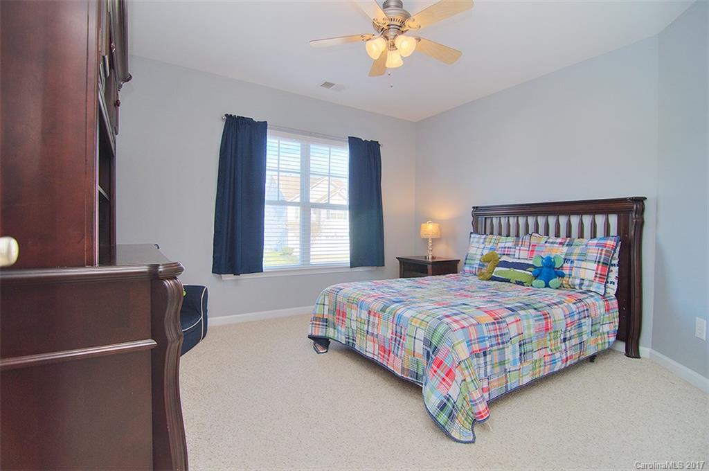 Whitley Mills - Residential