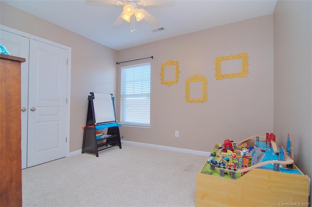 Whitley Mills - Residential