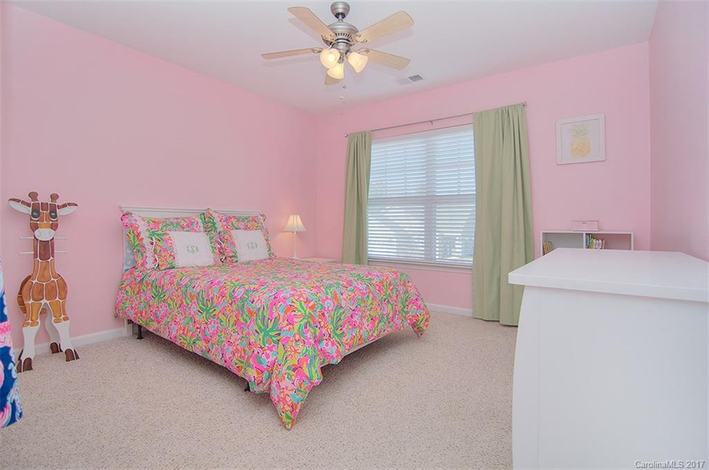 Whitley Mills - Residential