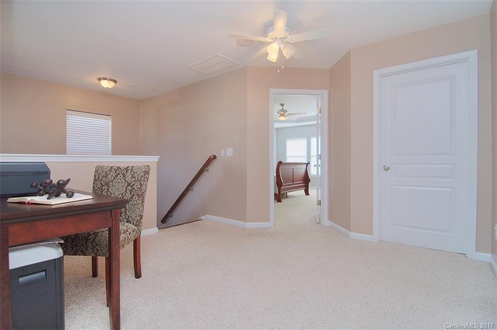 Whitley Mills - Residential