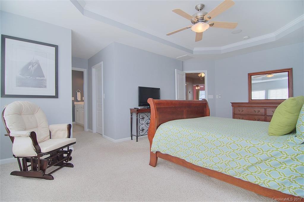 Whitley Mills - Residential