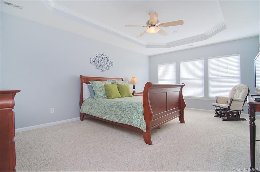 Whitley Mills - Residential