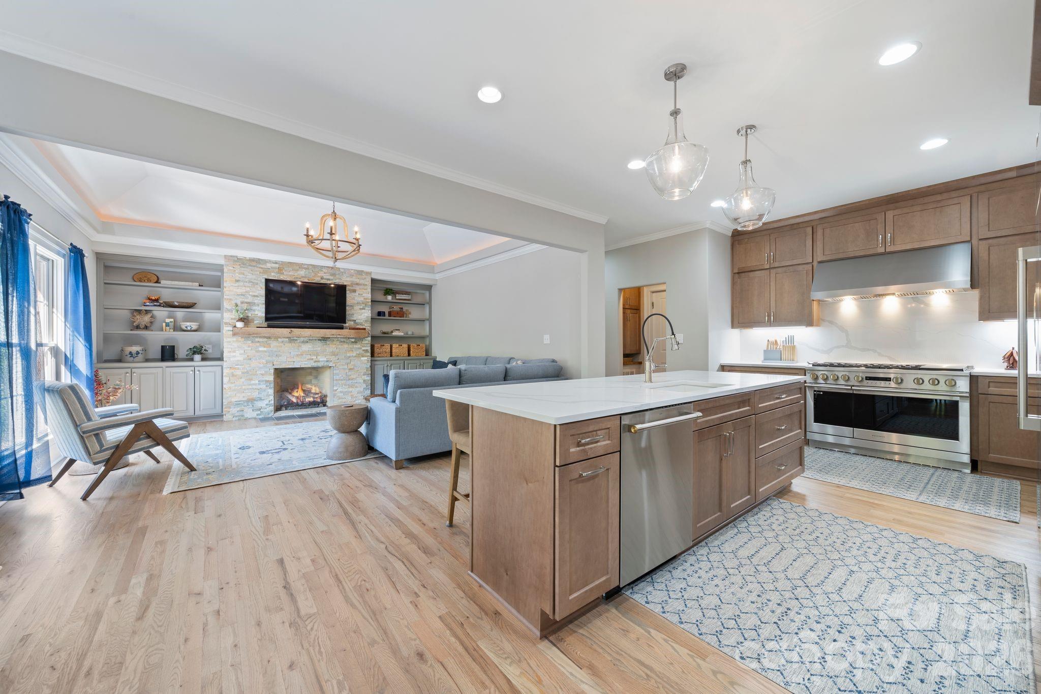 Hawkes Bay - Residential