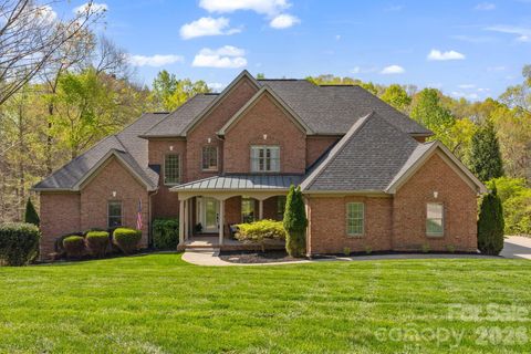 183 April Road Troutman NC 28166