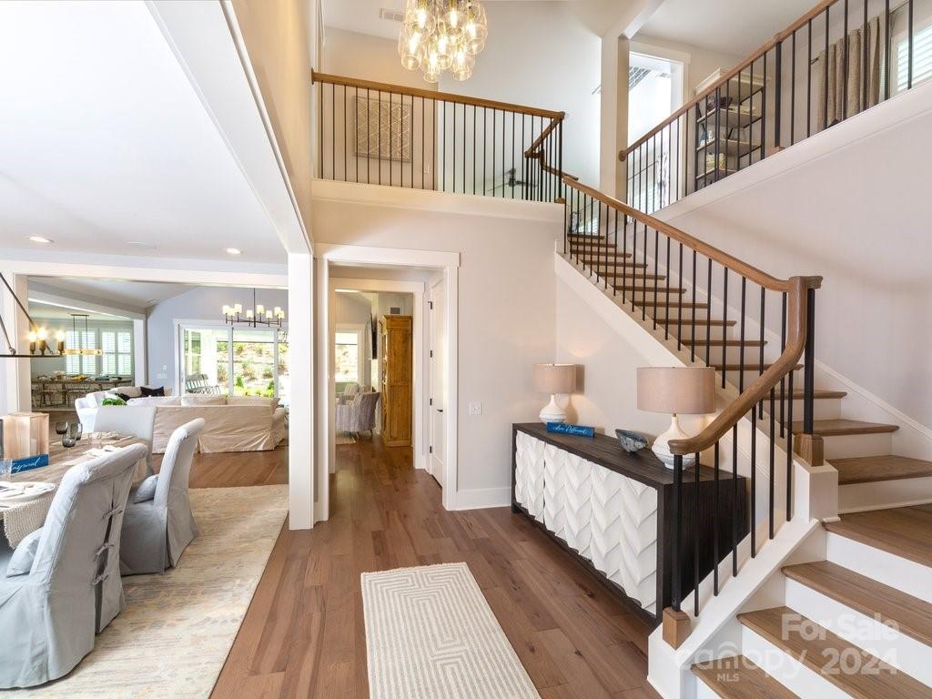 Riverchase Estates - Residential