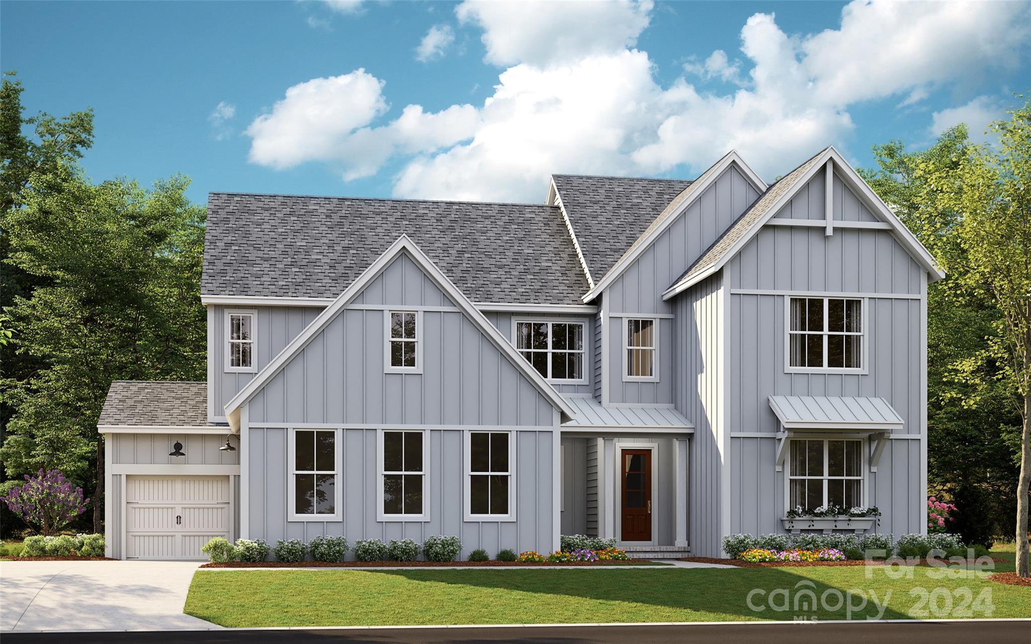 Riverchase Estates - Residential