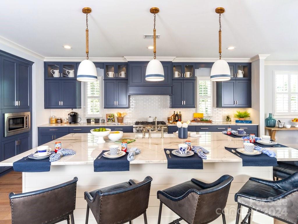 Riverchase Estates - Residential