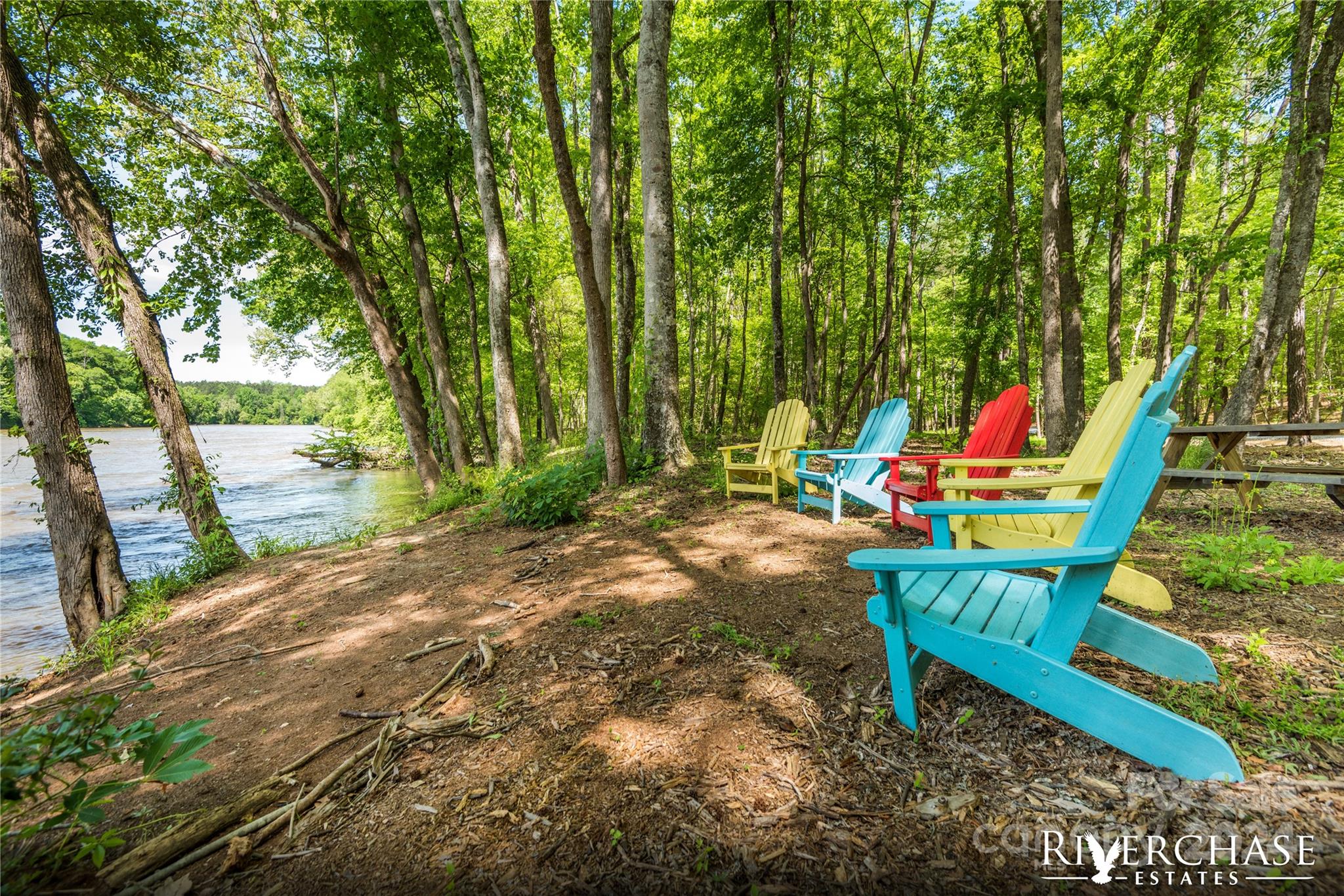 Riverchase Estates - Residential