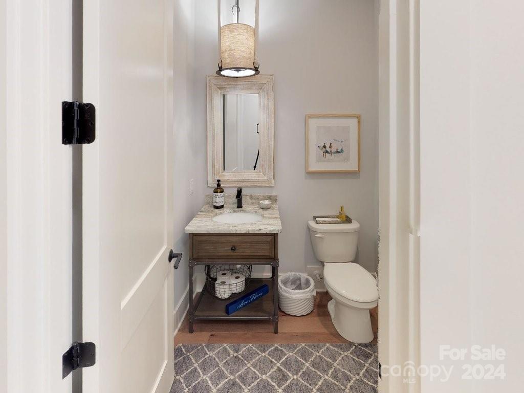 Riverchase Estates - Residential