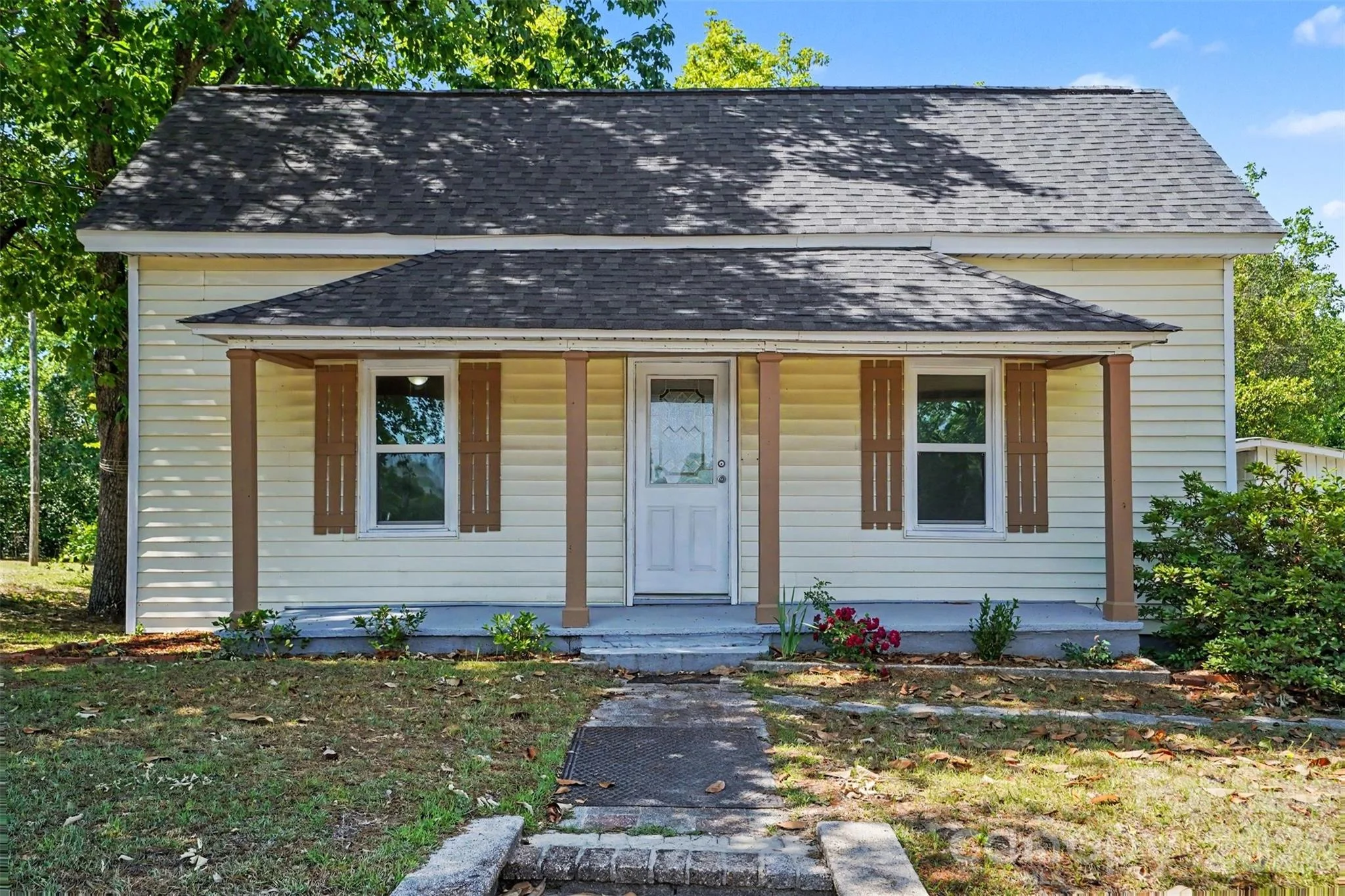 503 E Mcgregor Street, Pageland, SC, 29728