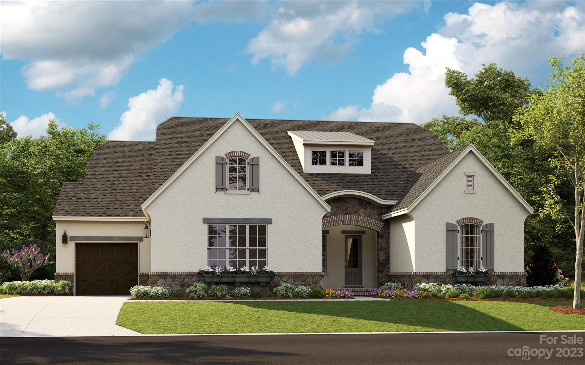 Riverchase Estates - Residential