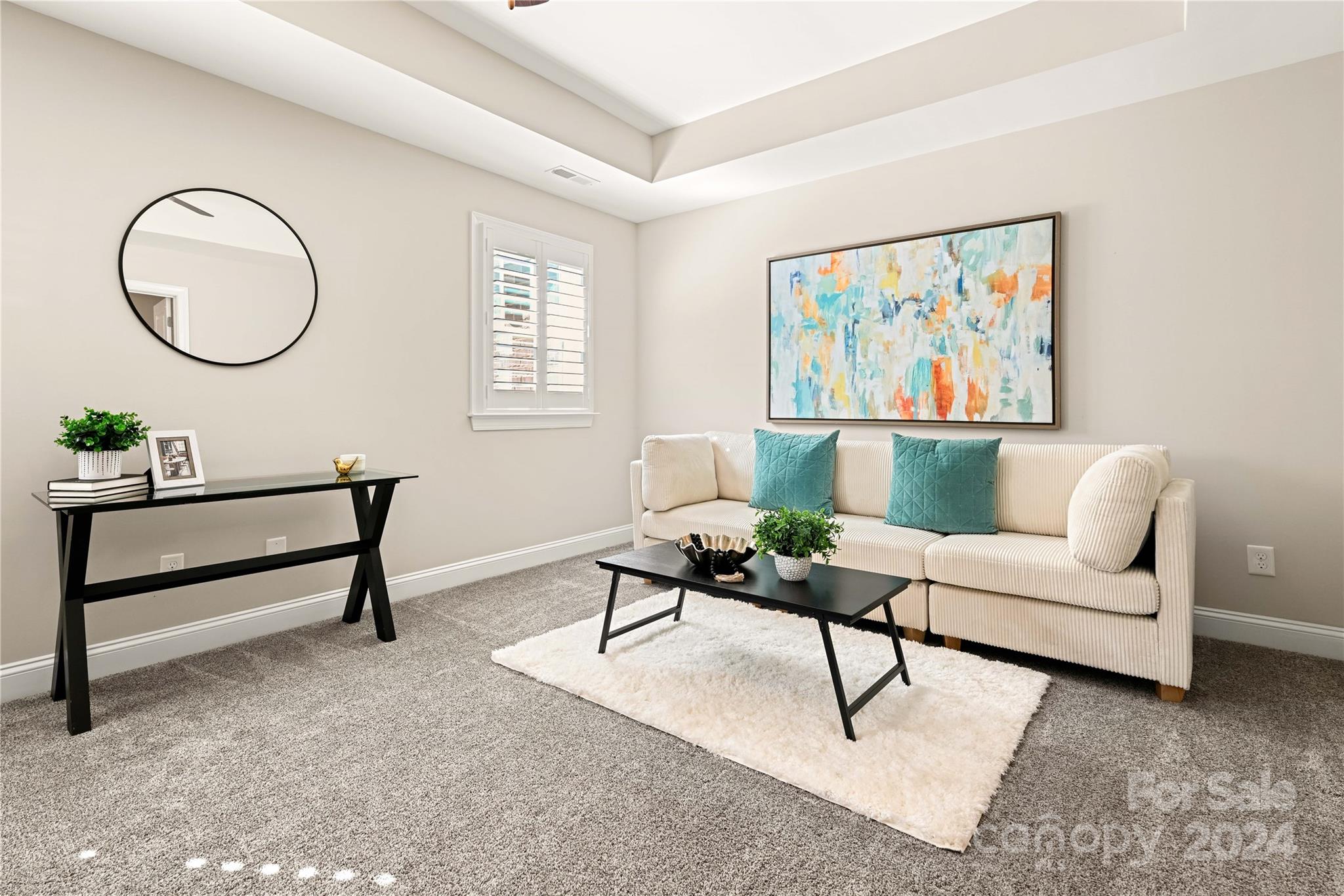 The Retreat At Sunset Ridge - Residential